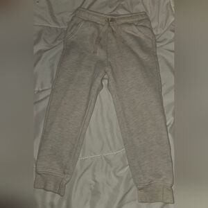 Cat & Jack Fleece Pants